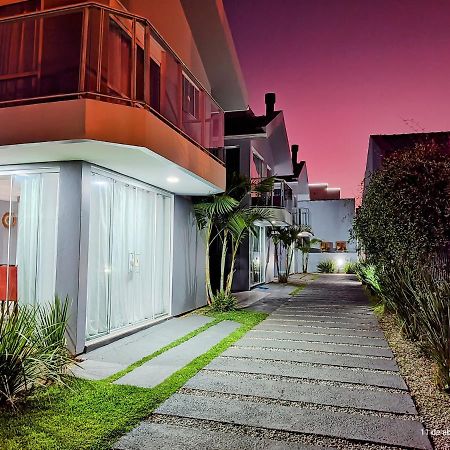 Residencial Bernardo Sobrado 120M2 Vila Florianópolis Exterior foto