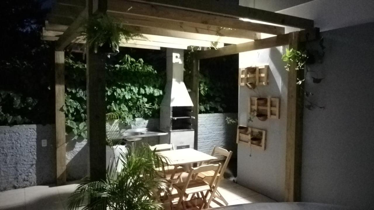 Residencial Bernardo Sobrado 120M2 Vila Florianópolis Exterior foto