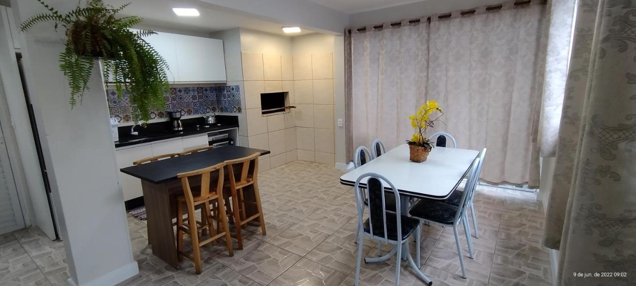 Residencial Bernardo Sobrado 120M2 Vila Florianópolis Exterior foto