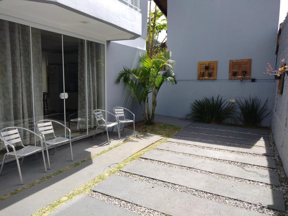 Residencial Bernardo Sobrado 120M2 Vila Florianópolis Exterior foto