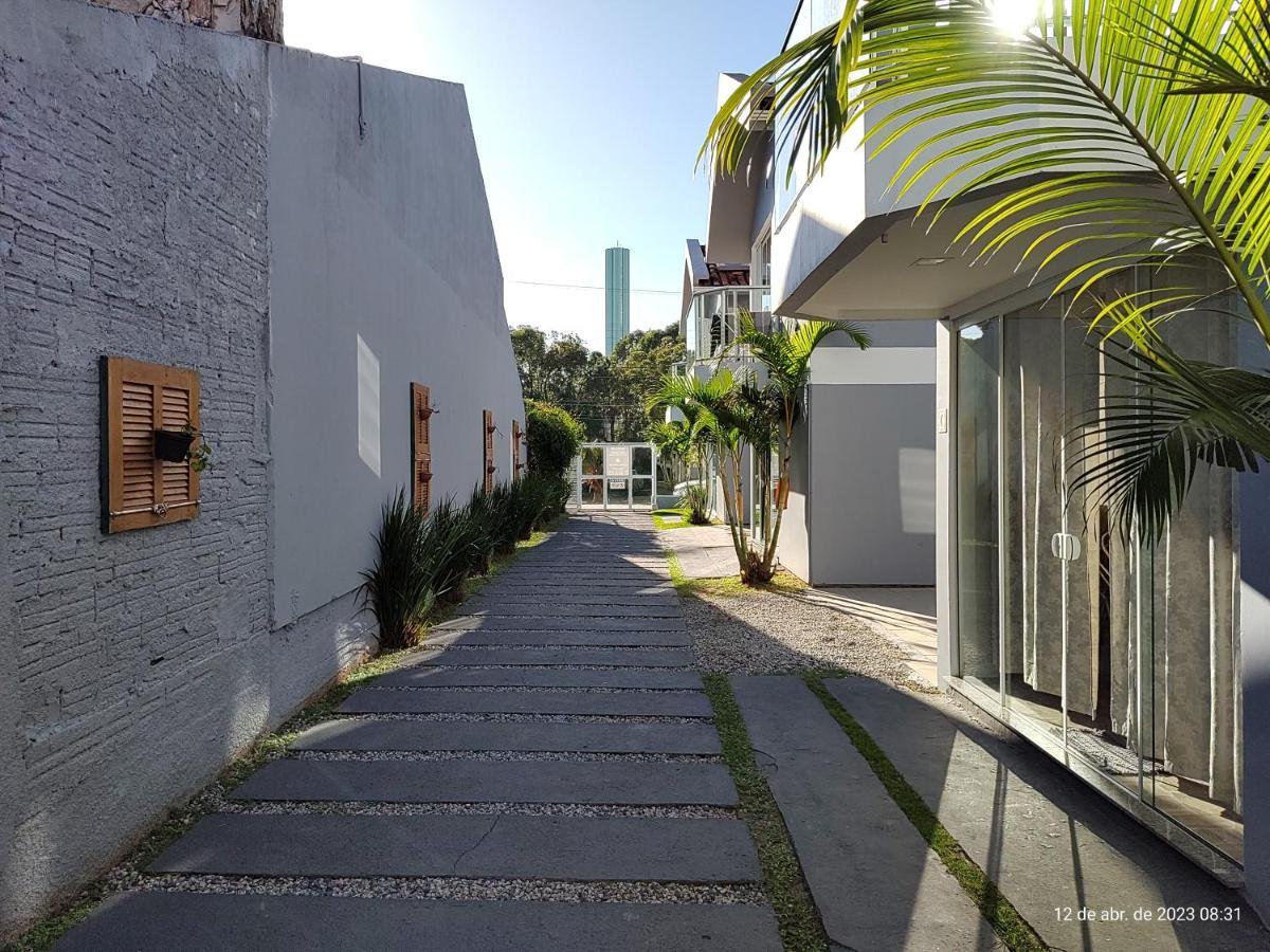 Residencial Bernardo Sobrado 120M2 Vila Florianópolis Exterior foto