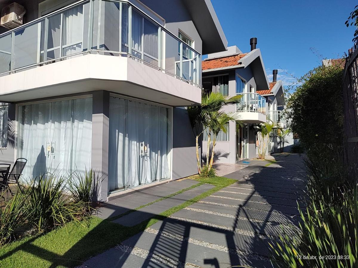 Residencial Bernardo Sobrado 120M2 Vila Florianópolis Exterior foto