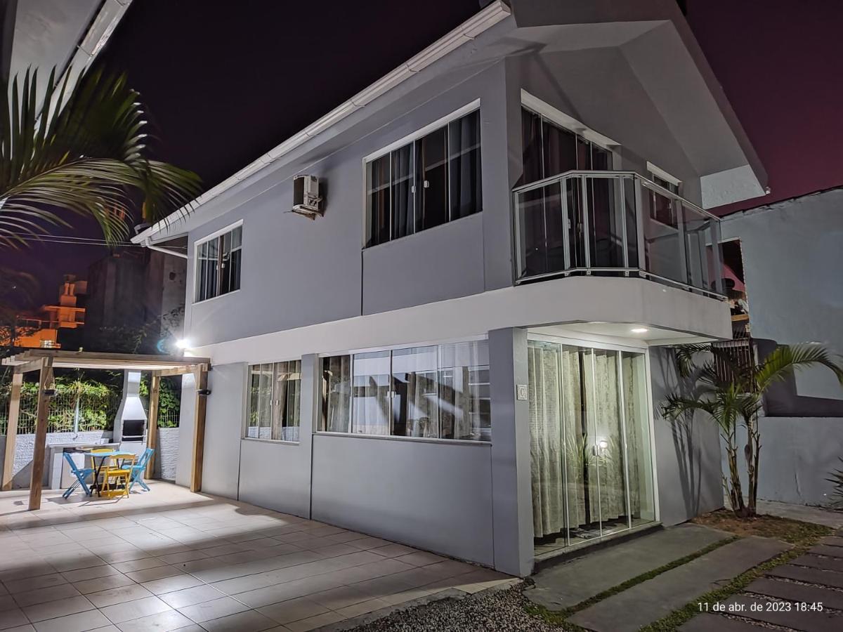 Residencial Bernardo Sobrado 120M2 Vila Florianópolis Exterior foto