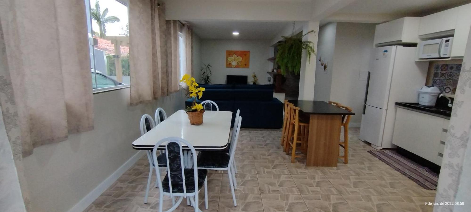 Residencial Bernardo Sobrado 120M2 Vila Florianópolis Quarto foto