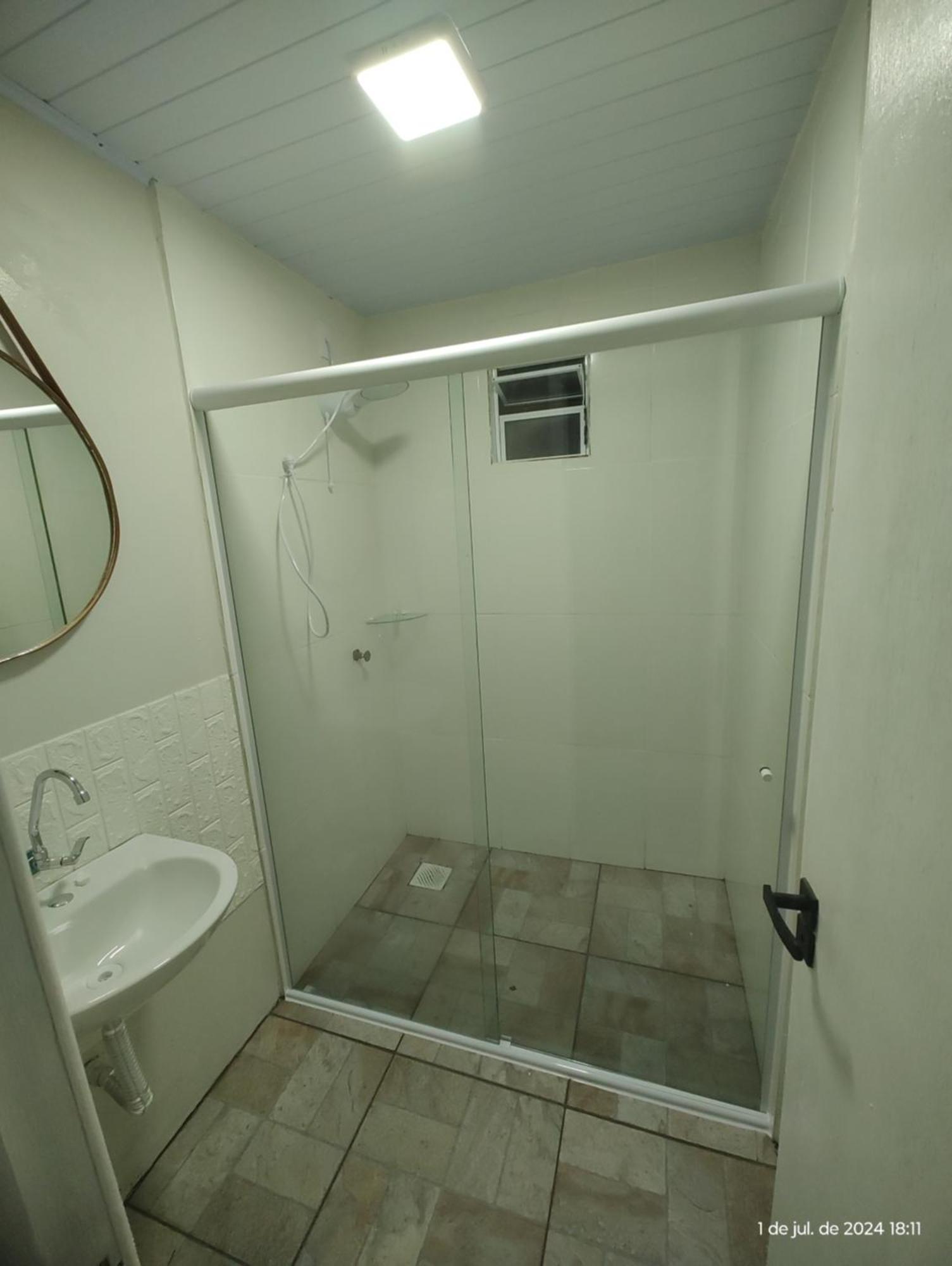 Residencial Bernardo Sobrado 120M2 Vila Florianópolis Exterior foto